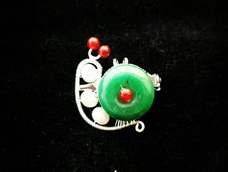 我要一步一步往上爬……小蜗牛做好了。