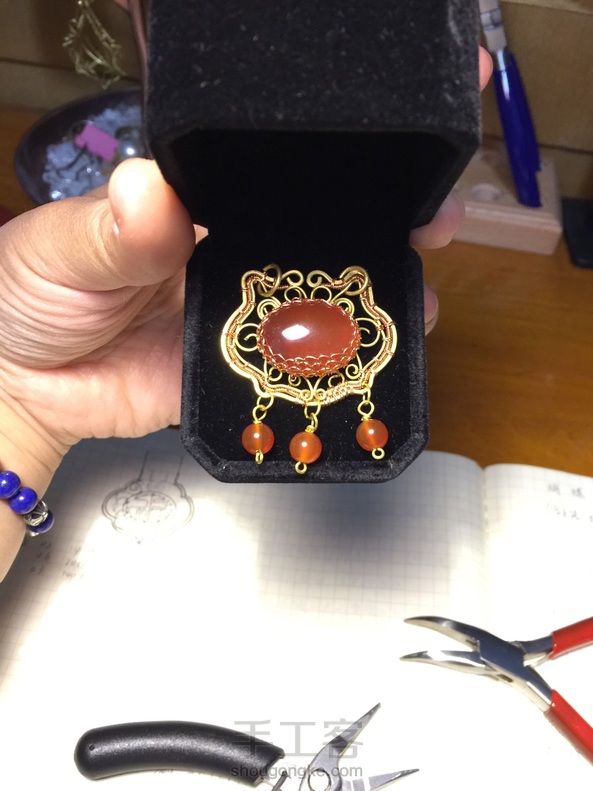 谢谢安静老师的教程  我稍微改动了一点 感谢无私分享教程🙏谢谢