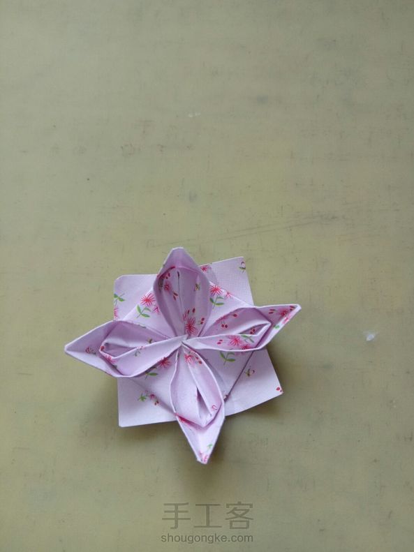 我也感觉好漂亮啊