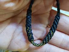 为什么我编的两边效果不同,问题出在哪里哪?