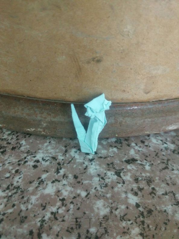 折好勒！太难了！累死宝宝了！ 第1张