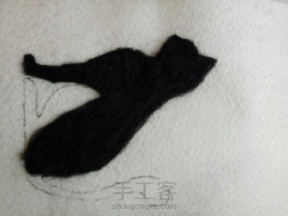 还行吧，毕竟我还是小学生，作的不是特别精致 第3张