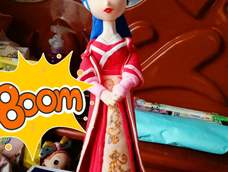 第一次做这么大的作品，happy(ฅ>ω