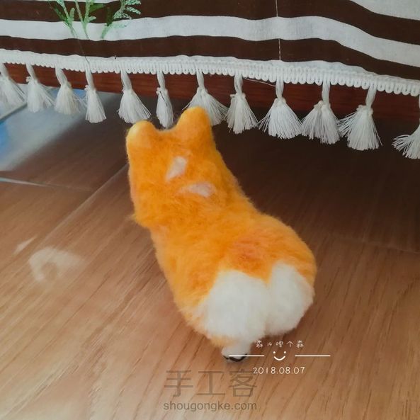 柯基柯基柯基柯基柯基柯基～腿长八厘米～ 第1张