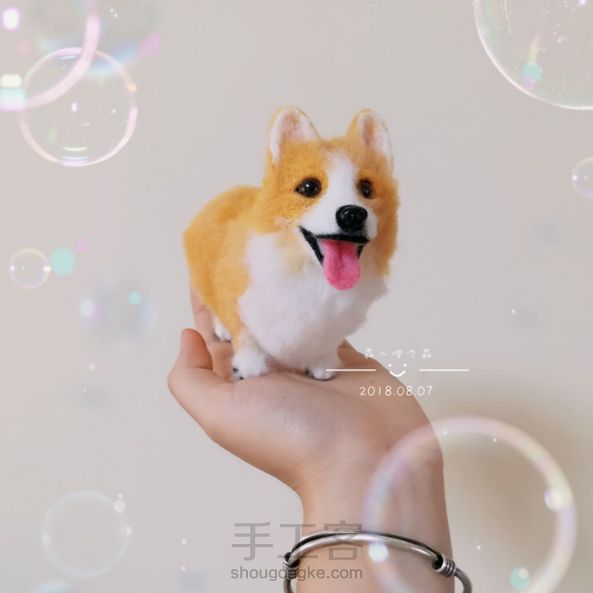 柯基柯基柯基柯基柯基柯基～腿长八厘米～ 第2张