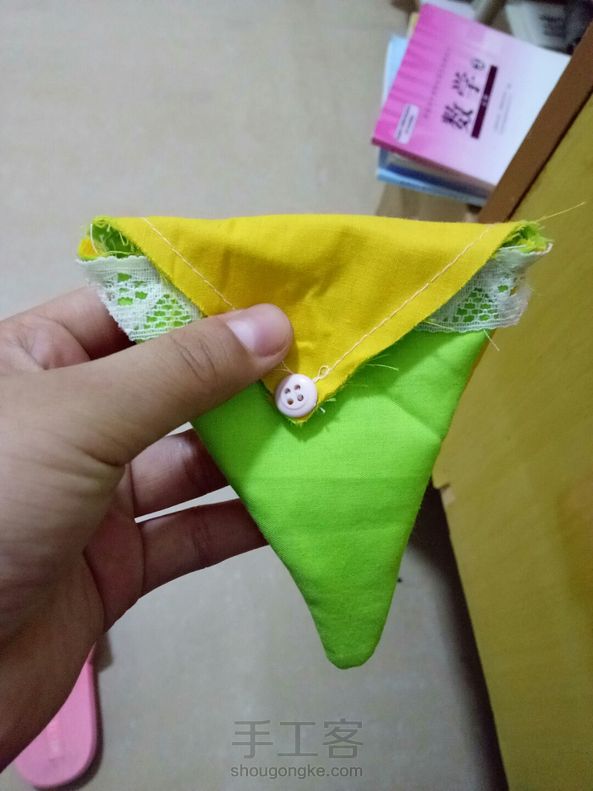 没量好有点歪了  谢谢大大的分享(´▽ʃƪ) 第1张