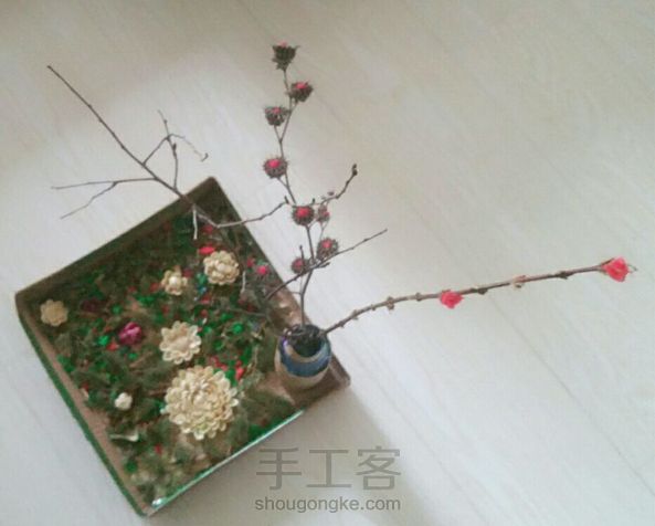 半成品 第1张