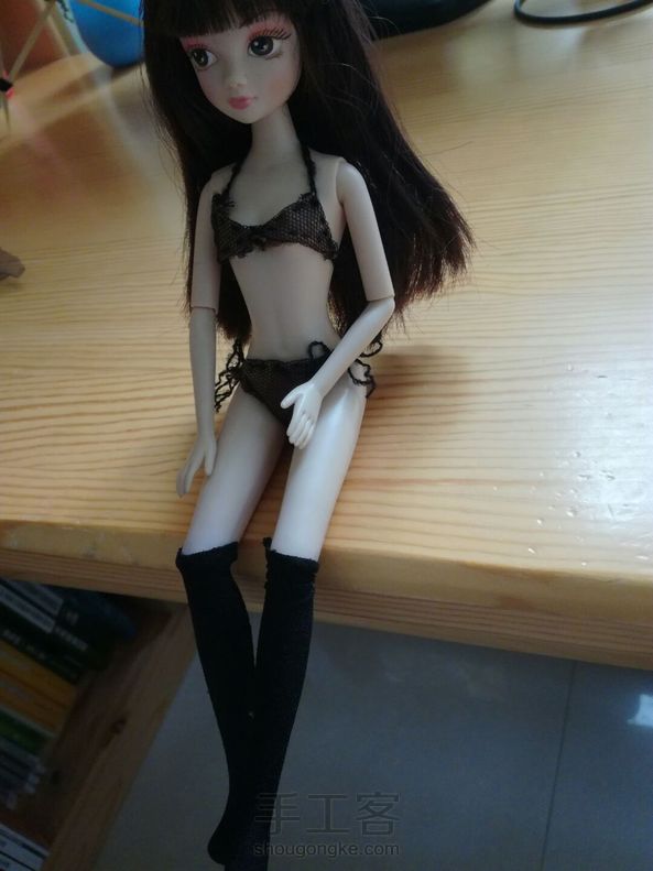 一丝丝小性感的比基尼👙 第3张