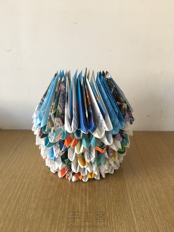 我的作品