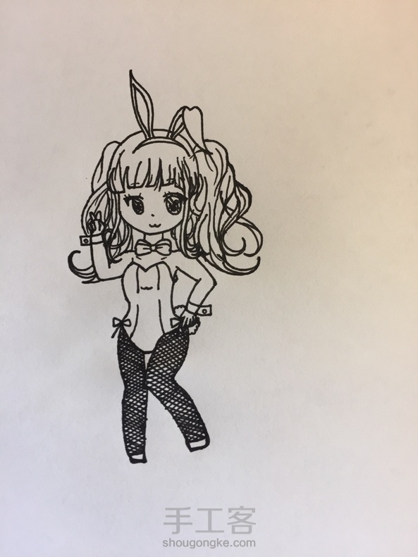 还好吧。