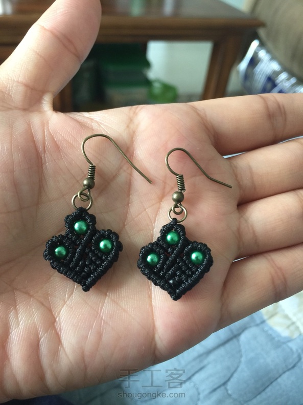 完工，线量算的太抠，导致有小瑕疵😬 第1张