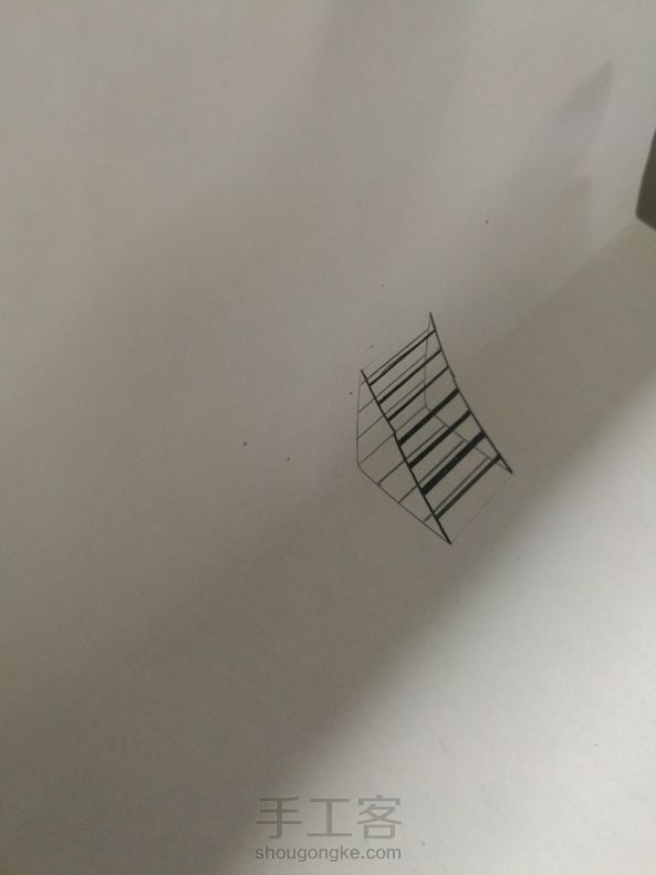 画得有待提高啊😊