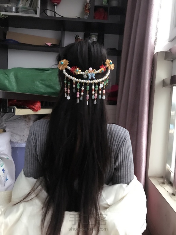 美得不像话啊 第1张