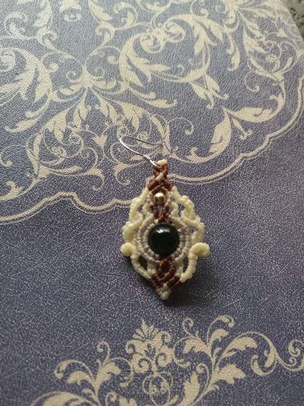 谢谢老师教程，真漂亮 编起来还是有些复杂的 第2张