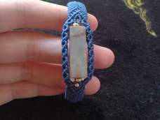 编出来真的很好看(｡･ω･｡)ﾉ♡  又编了一条女士的