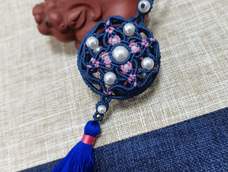 交作业，编出来超级好看 谢谢老师教程～