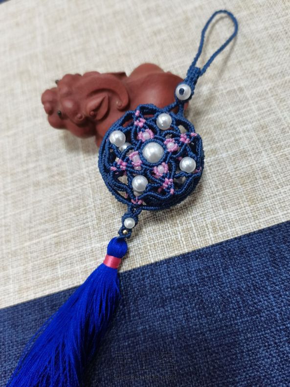 交作业，编出来超级好看 谢谢老师教程～