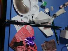 锵锵锵锵, 成功啦