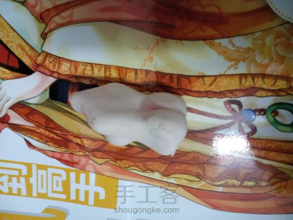 ……不像(｡•ˇ‸ˇ•｡) 第1张