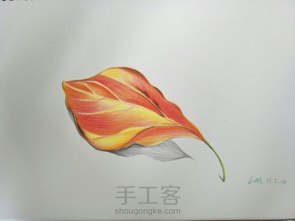 不停歇的是对生活无限的热爱