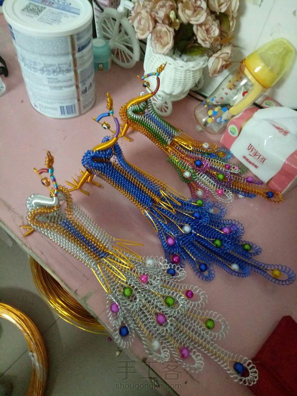 自己做的，怎么样？