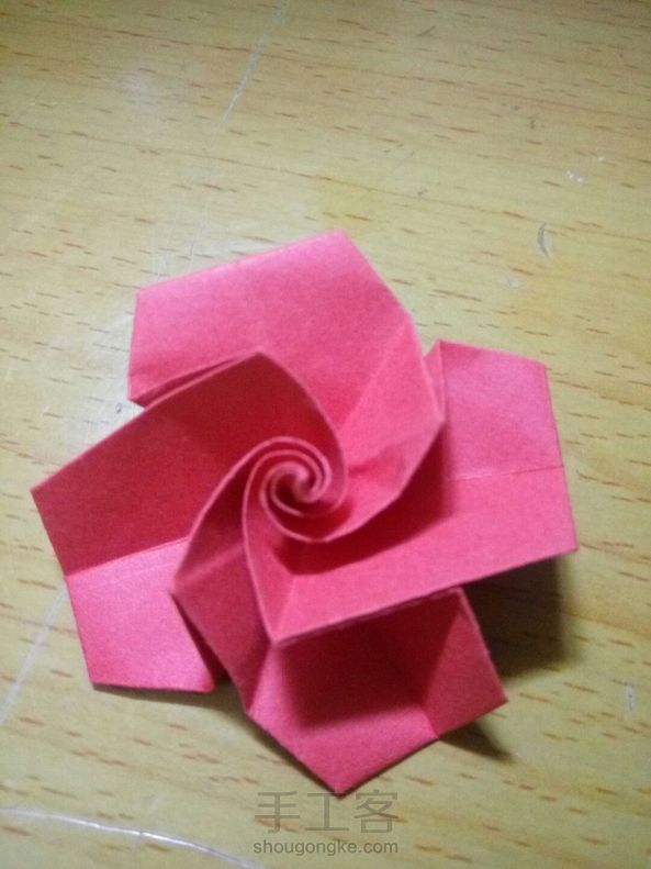 简单易学，好看