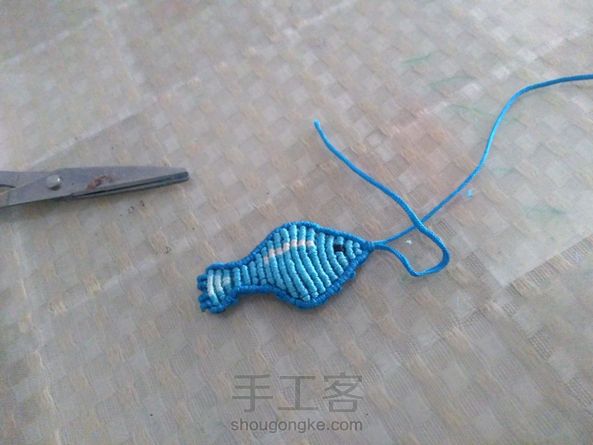 第一次做，好丑(｡･ω･｡)ﾉ♡