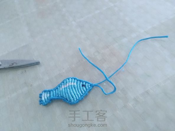 第一次做，好丑(｡･ω･｡)ﾉ♡ 第2张