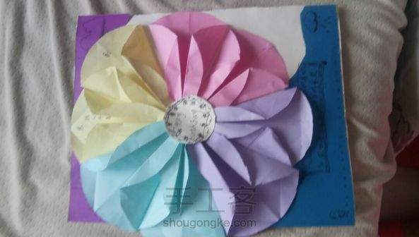 没错←_←你们看到的是八瓣的。。。。。。