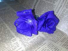 我做的不好看,下次加油!