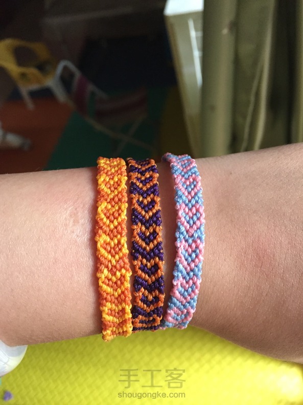 静下心来很容易就能编好啦 第1张