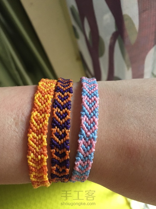 静下心来很容易就能编好啦 第2张