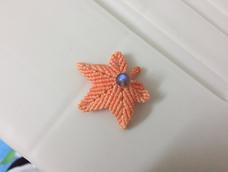 叶柄用了玉米结，感觉也还行