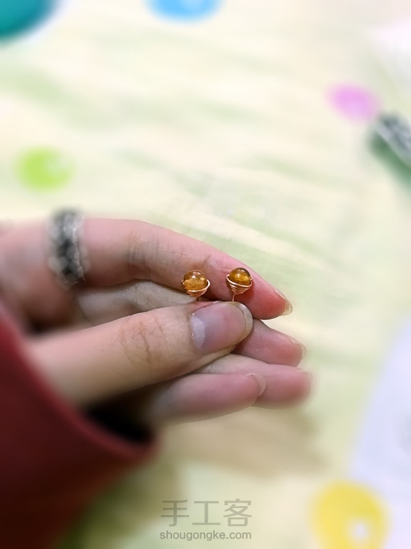 我用的碧玺，感觉棒棒哒！谢谢大神的教程