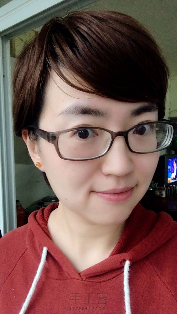 我用的碧玺，感觉棒棒哒！谢谢大神的教程 第2张