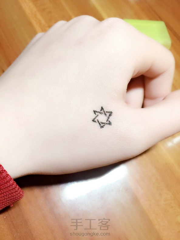 手残党路过

不忍直视哈～