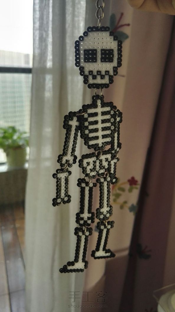 哈哈哈好玩(๑•́ωก̀๑)不说了向同学炫耀去了😂