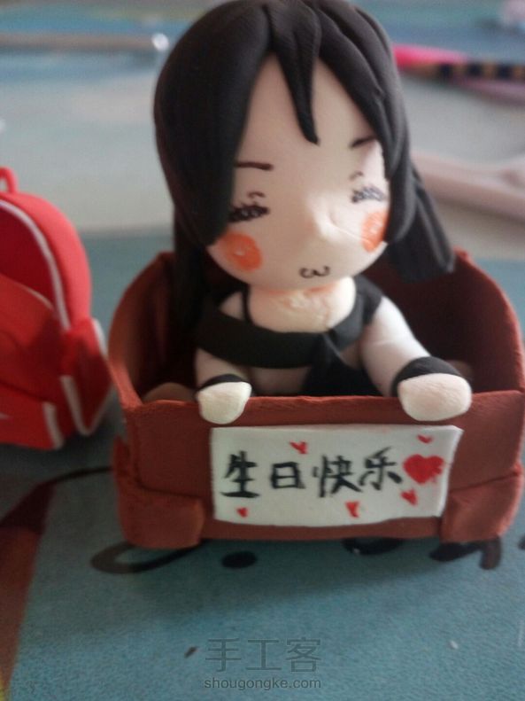 交作业了哦