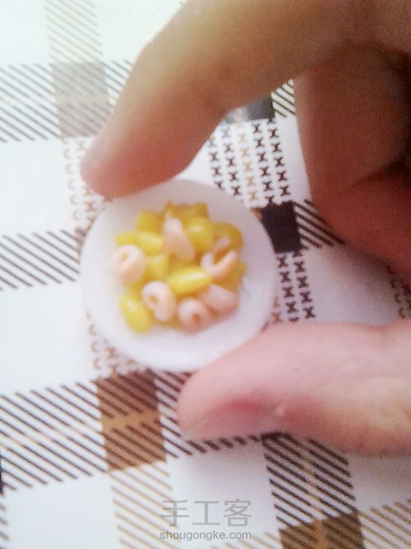 我来交作业拉（我们投票选出你最爱吃的菜😋） 第7张