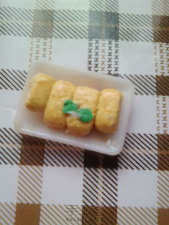 我来交作业拉（我们投票选出你最爱吃的菜😋） 第8张