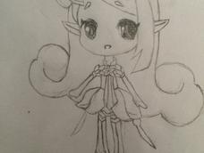 阴影部分我没画😸