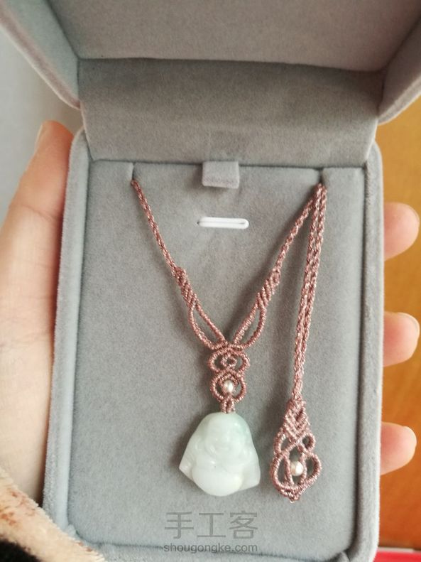 谢谢老师的教程，尾结用了其他老师的，在自己改了一点点 第3张