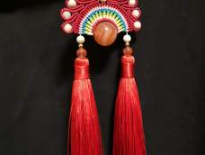 终于对经典款式下手了,下次再做点其他的颜色。教程非常棒,感谢分享!