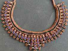 谢谢教程 去年就喜欢这一款，今年才有时间编，谢谢老师的教程