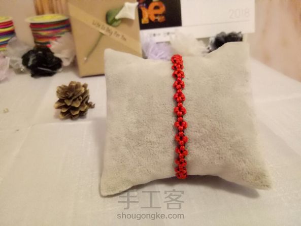 三生三世十里桃花，annsmiley 第1张