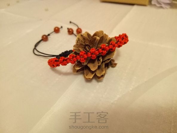 三生三世十里桃花，annsmiley 第3张