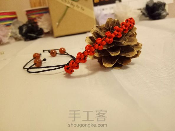 三生三世十里桃花，annsmiley 第4张