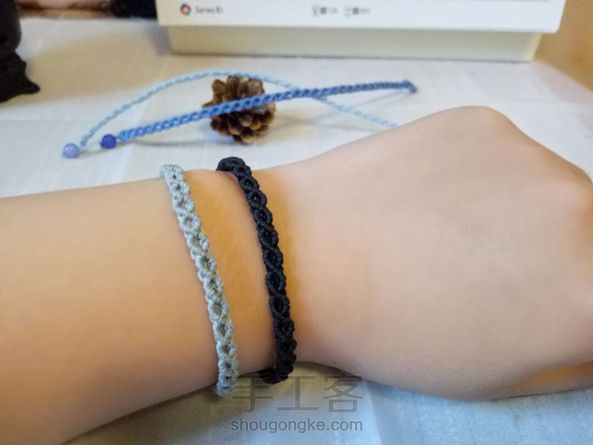 一起做了四个，太好看了，根本停不下来！！！ 第8张