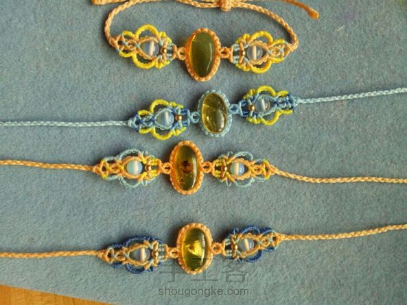 这个也尝试一下吧