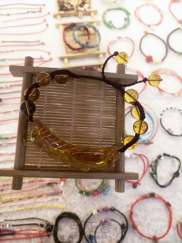 感谢老师的教程 第1张